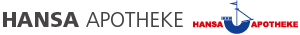 Hansa Apotheke Duisburg Second Logo